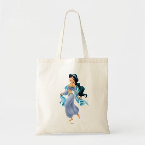 Jasmine Standing Tote Bag