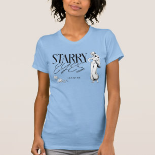 Jasmine Starry Eyes T-Shirt