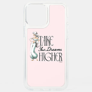 Jasmine   Take Your Dreams Higher Speck iPhone 12 Pro Max Case