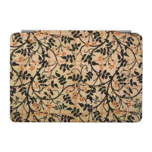 Jasmine trail curtain design, 1868-70 (printed cot iPad mini cover
