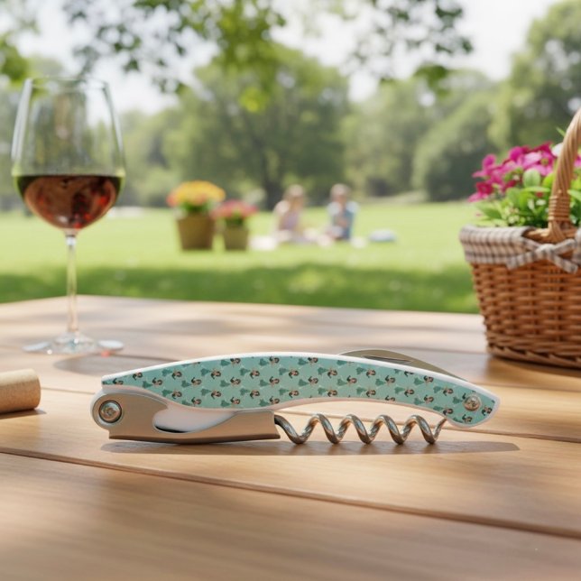 Jasmine Waiter's Corkscrew (Creator Uploaded)