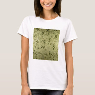'Jasmine' wallpaper design, 1872 T-Shirt