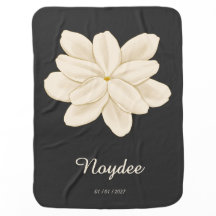 Jasmine White Flower Elegant Name