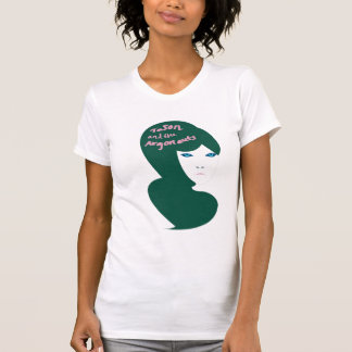 jason and the argonauts T-Shirt