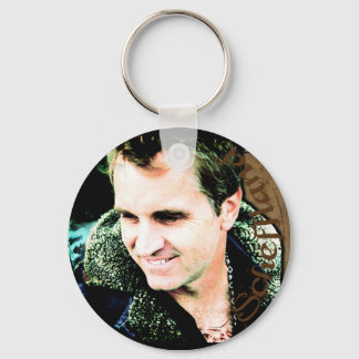 jason_cardboard_key keychain