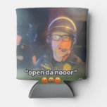 Jason Da Noor Can Cooler