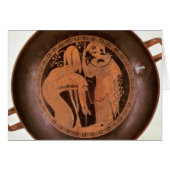 Jason is regurgitated (Front Horizontal)