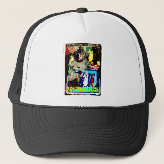 JASON JENKINS LIVE AD TRUCKER HAT