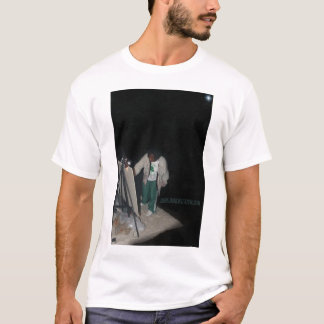 JASON JENKINS LIVE BLACK GRAPHIC T-Shirt