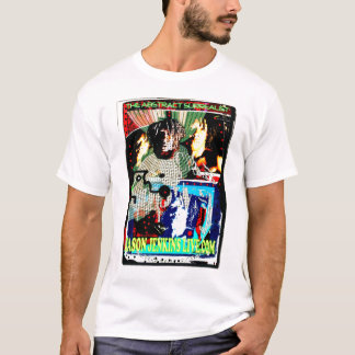 JASON JENKINS LIVE T-Shirt