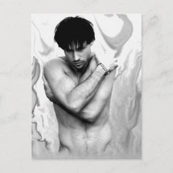 Jason Lasater  Actor Postcard by LoveMale at Zazzle