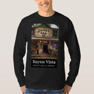 Jason’s Bar – Southern Psychos Collection T-Shirt