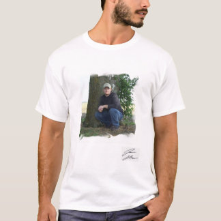 Jasonw/sign4 T-Shirt