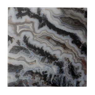 Jasper Agate Mixed Slab Ceramic Tile