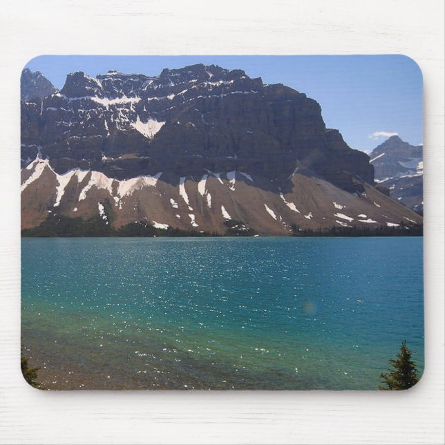 jasper-canada mouse pad (Front)