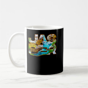 Jasper National Park Alberta Canada Coffee Mug