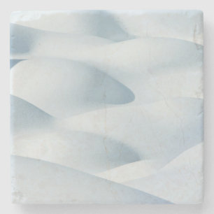 Jasper National Park, Snow Mounds Stone Coaster