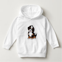 Jasper-the-Puppy Baby Pullover Hoodie Jasper-the-Puppy Baby Pullover Hoodie