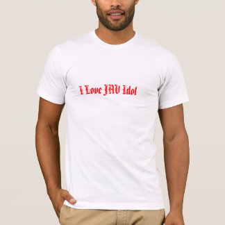 jav idol T-Shirt