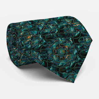 Java Jade Designer Tie