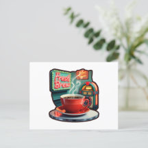 Java Journeys: A Trip Back in Time with Coffee