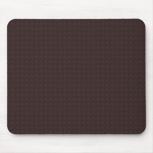 Java Mouse Pad (Front)