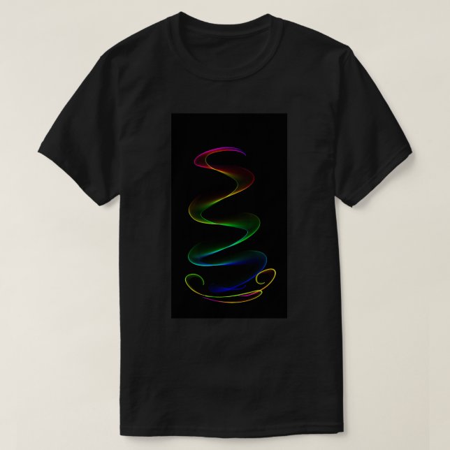 Java or Snake T-Shirt (Design Front)