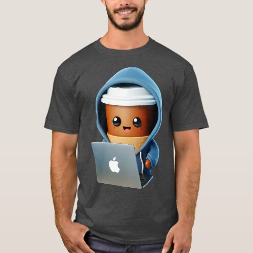 Java Programmer T_Shirt