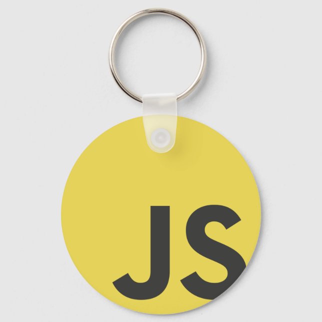Javascript Keychain (Front)