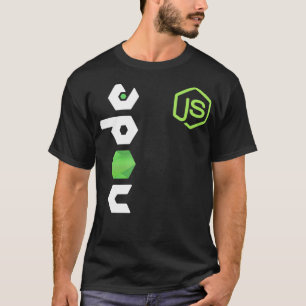 JavaScript Programmer JS Node tee PC Developers 