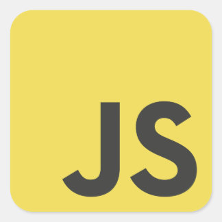 Javascript Sticker