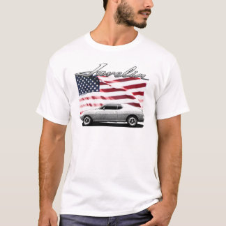 Javelin AMX muscle car T-Shirt