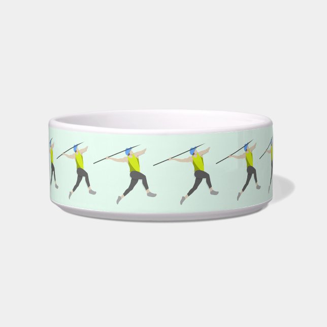 Javelin Bowl (Front)