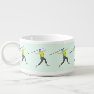 Javelin Bowl