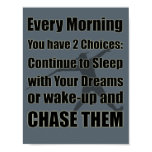 Javelin Throw Inspirational Poster Javelin Throw Inspirational Poster