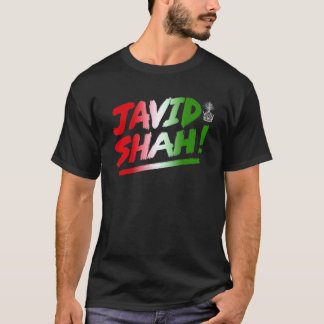 JAVID SHAH T-Shirt