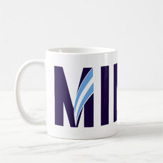 Javier Milei Presidente 2023 Argentina Tasa Coffee Mug