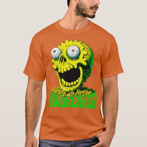 Jawbreaker 90s Fan Art T_Shirt