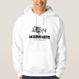Jawbreaker Customs