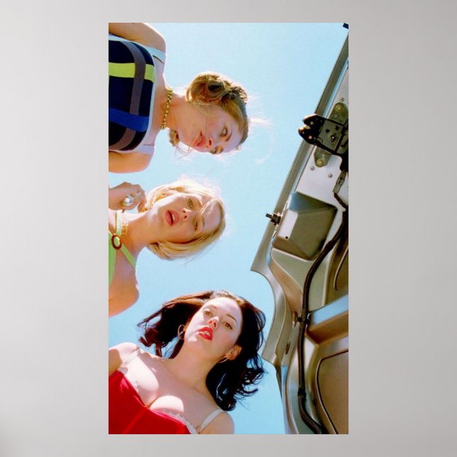 JAWBREAKER POSTER (Front)