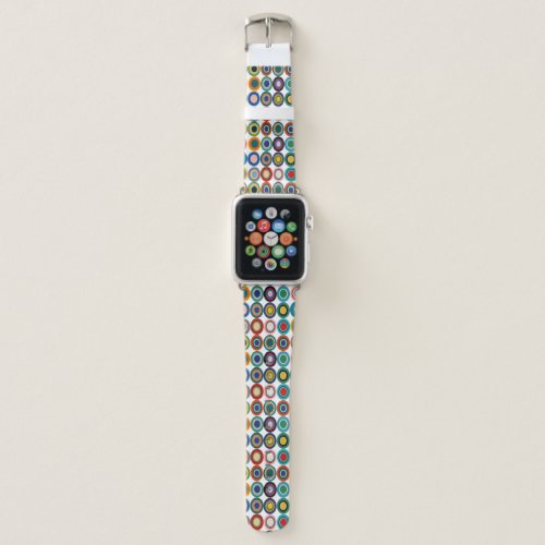 Jawbreakers  apple watch band