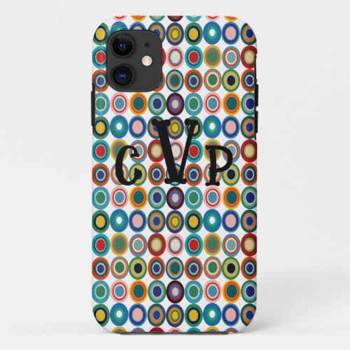 Jawbreakers  iPhone 11 case