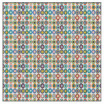 Jawbreakers  fabric