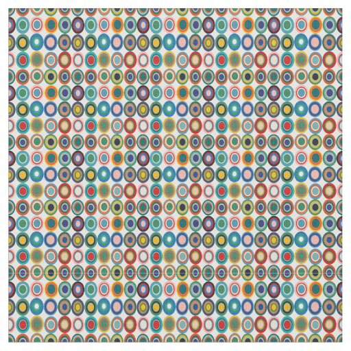 Jawbreakers  fabric