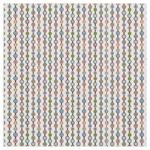 Jawbreakers  fabric