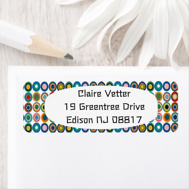 Jawbreakers  label (Insitu)