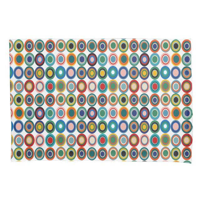 Jawbreakers  pillow case (Front)