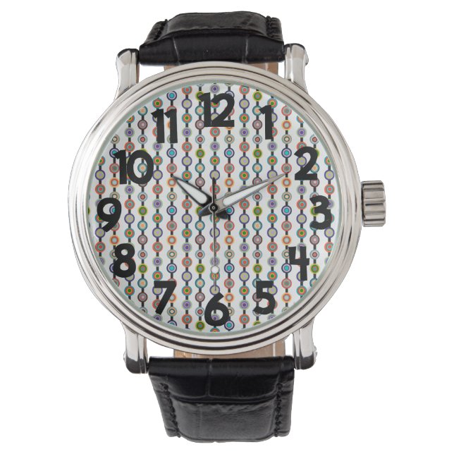 Jawbreakers  watch (Front)