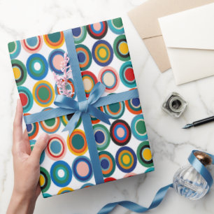Jawbreakers wrapping paper