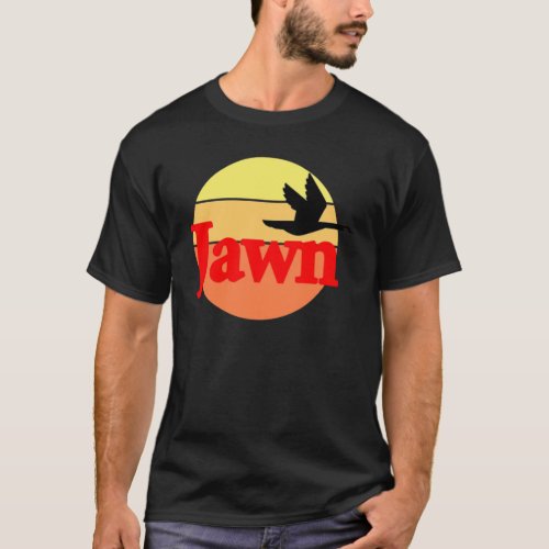 jawn    Classic T_Shirtpng T_Shirt